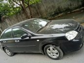 Bán ô tô Daewoo Lacetti 2011, màu đen chính chủ