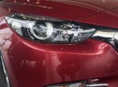 Bán ô tô Mazda 3 đời 2018, giá chỉ 659 triệu