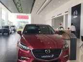 Bán ô tô Mazda 3 đời 2018, giá chỉ 659 triệu