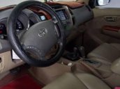 Bán Fortuner 2010, số tự động, 2 cầu, xe chủ dùng đúng kỹ nên còn cực đẹp