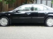 Bán ô tô Ford Mondeo AT 2.0 năm sản xuất 2005, màu đen, 4 máy