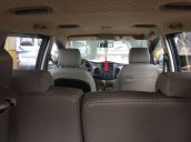 Cần bán lại xe Toyota Innova G sản xuất 2010, màu đen, 375tr