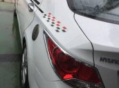 Cần bán lại xe Hyundai Accent năm 2012, màu trắng, giá tốt