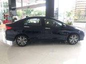 Bán ô tô Honda City sản xuất năm 2018 giá cạnh tranh