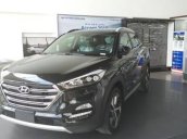 Hyundai Vũng Tàu bán Tucson Turbo 1.6L 2018, mới 100%