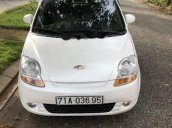 Cần bán Chevrolet Spark năm 2010, máy móc rất êm, mạnh