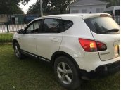 Bán lại chiếc xe Nissan Qashqai Sx 2007, model 2008, đăng ký 2009, nhập Anh