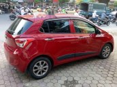 Phạm Hùng Auto bán Grand i10 1.25AT 2016, xe cam kết không đâm va thuỷ kích