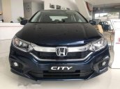 Bán ô tô Honda City sản xuất năm 2018 giá cạnh tranh