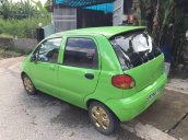 Cần bán lại xe Daewoo Matiz sản xuất năm 1999 giá cạnh tranh