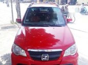 Bán Zotye Z300 năm 2010, màu đỏ chính chủ, giá tốt