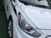 Cần bán lại xe Hyundai Accent năm 2012, màu trắng, giá tốt