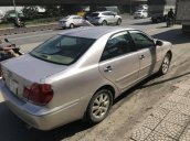 Cần bán lại xe Toyota Camry năm 2002, Đk 2003