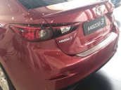 Bán ô tô Mazda 3 đời 2018, giá chỉ 659 triệu