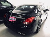 Bán Mercedes C250 AMG đời 2015, nhập khẩu, odo
14000km