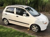 Cần bán Chevrolet Spark năm 2010, máy móc rất êm, mạnh