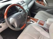 Bán xe Toyota Camry 2.4 G năm sản xuất 2008, màu đen, 535tr