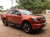 Bán Chevrolet Colorado sản xuất 2016 số tự động