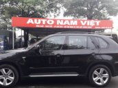 Chính chủ bán xe BMW X5 3.0 AT 2008, màu đen