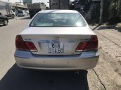 Cần bán lại xe Toyota Camry năm 2002, Đk 2003