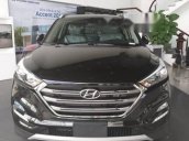 Hyundai Vũng Tàu bán Tucson Turbo 1.6L 2018, mới 100%