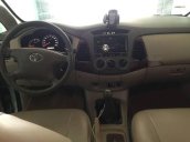 Chính chủ bán Toyota Innova G đời 2006, màu vàng cát