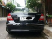 Bán ô tô Ford Mondeo AT 2.0 năm sản xuất 2005, màu đen, 4 máy