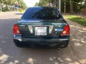 Cần bán xe Ford Laser 1.8MT Ghia đời 2003, giá chỉ 215 triệu