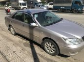 Cần bán lại xe Toyota Camry năm 2002, Đk 2003