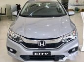 Bán ô tô Honda City 1.5 (CVT- TOP) sản xuất 2018, giá cạnh tranh