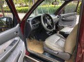 Bán Ford Ranger năm sản xuất 2001, màu đỏ, giá tốt