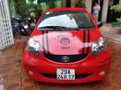 Cần bán gấp BYD F0 sản xuất năm 2011, xe bản đủ, không đâm đụng, ngập nước