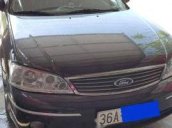 Cần bán gấp Ford Laser 1.6 MT 2006, máy móc ổn định