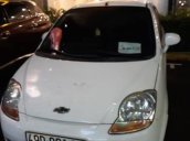 Cần bán Chevrolet Spark năm sản xuất 2010, màu trắng 