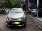 Salon ô tô Kiên Cường bán xe Toyota Vios G, sản xuất 2017, xe tư nhân