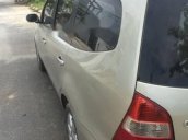 Cần bán lại xe Nissan Grand Livina 2012, 300 triệu