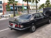 Cần bán Mercedes E230 đời 1988, xe nổ máy chạy bình thường