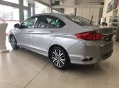 Bán ô tô Honda City 1.5 (CVT- TOP) sản xuất 2018, giá cạnh tranh