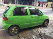 Cần bán lại xe Daewoo Matiz sản xuất năm 1999 giá cạnh tranh