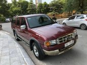 Bán Ford Ranger năm sản xuất 2001, màu đỏ, giá tốt