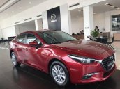 Bán ô tô Mazda 3 đời 2018, giá chỉ 659 triệu