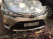 Bán Toyota Vios đời 2017 chính chủ, 530 triệu