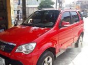 Bán Zotye Z300 năm 2010, màu đỏ chính chủ, giá tốt