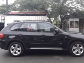 Chính chủ bán xe BMW X5 3.0 AT 2008, màu đen