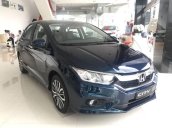 Bán ô tô Honda City sản xuất năm 2018 giá cạnh tranh