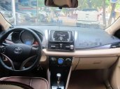 Salon ô tô Kiên Cường bán xe Toyota Vios G, sản xuất 2017, xe tư nhân