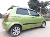 Bán Chevrolet Spark sản xuất năm 2008