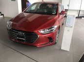 Bán Hyundai Elantra 2.0AT năm sản xuất 2018, màu đỏ, xe mới 100%