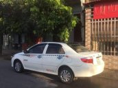 Cần bán Toyota Vios G sản xuất năm 2003, màu trắng