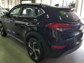 Hyundai Vũng Tàu bán Tucson Turbo 1.6L 2018, mới 100%